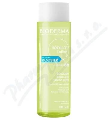 BIODERMA Sébium Lotion 200ml