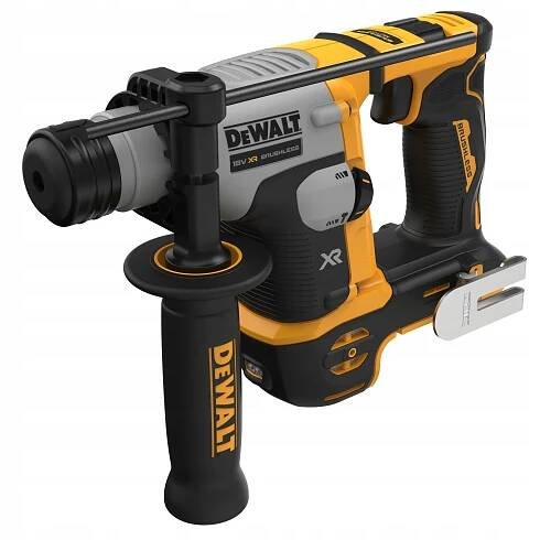 Aku vrtací kladivo 18V bez aku DeWALT DCH172N