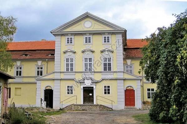 Velké Žernoseky