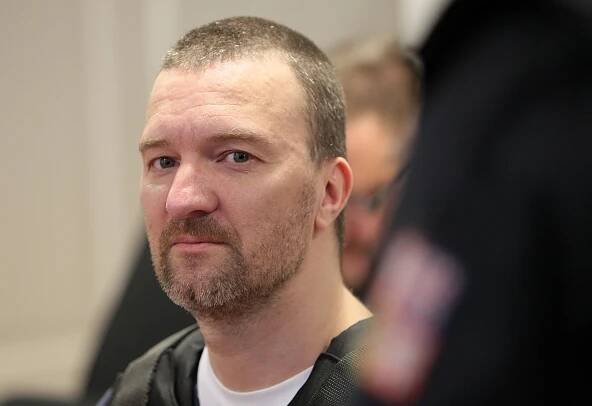 Tomáš Pitr dostal tři roky vězení a pět let nesmí podnikat