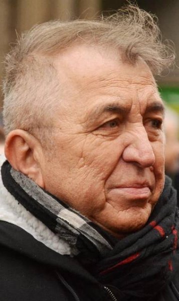 Fero Fenič