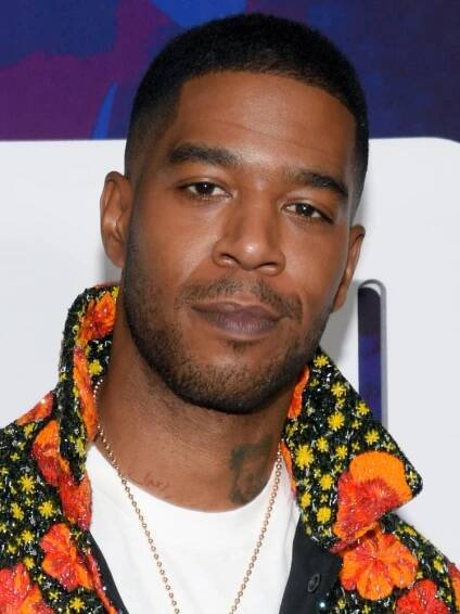 Kid Cudi attends the 'Entergalactic' Netflix series premiere held at the Paris Theater in New York, NY on September 28, 2022. (Photo by Efren Landaos/Sipa USA) (Newscom TagID: sipaphotosfourteen611457.jpg) [Photo via Newscom]