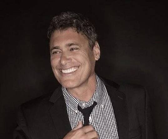 Steven Bauer Biography - Facts, Childhood, Family Life & Achievements