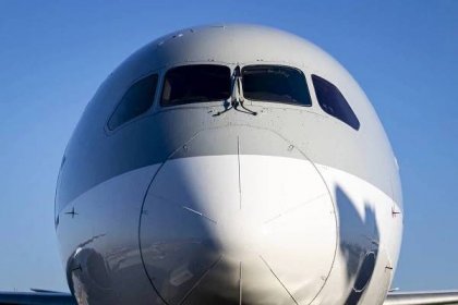 Boeing 787 Dreamliner dopravce Qatar Airways
