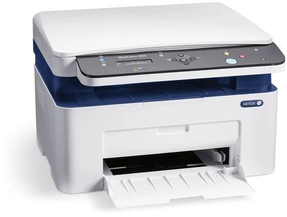 Xerox 3025BI tlačiareň