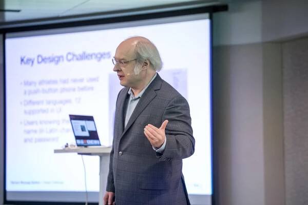 11 Jakob Nielsen UX keynotes: watch on our video channel - NN/g