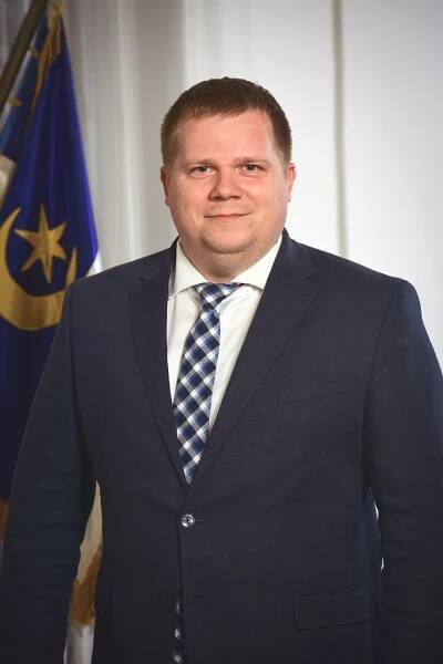 Seznam členů zastupitelstva města - Oficiální internetové stránky města Loun a Městského úřadu Louny