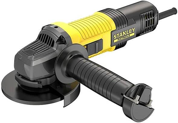 Úhlová bruska 125mm Stanley FatMax FMEG220
