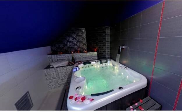 Wellness Penzion Zlobice a Apartmány Kroměříž, Zlobice | Hotel.cz
