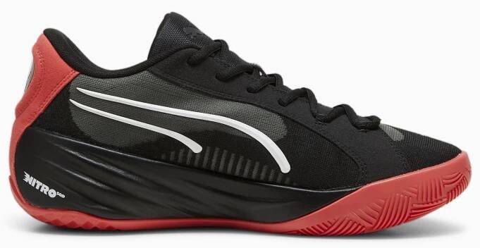 Puma ALL-PRO NITRO - Pánská basketbalová obuv - 2