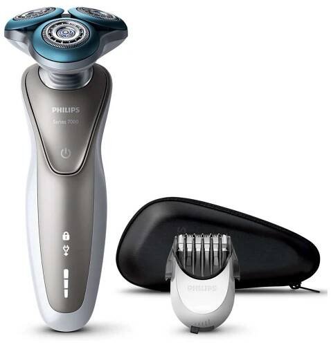 Philips S 7510/41 holicí strojek
