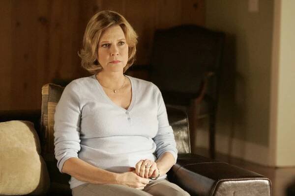 24 hodin - Day 5: 5:00 p.m.-6:00 p.m. - Z filmu - JoBeth Williams