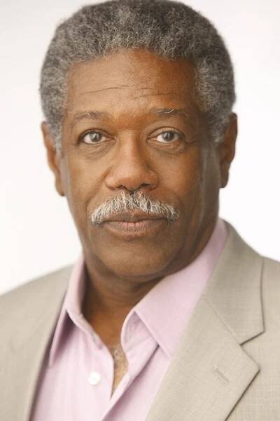 Lou Beatty Jr. herec