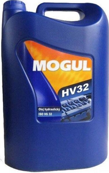MOGUL M6 A SAE 30
