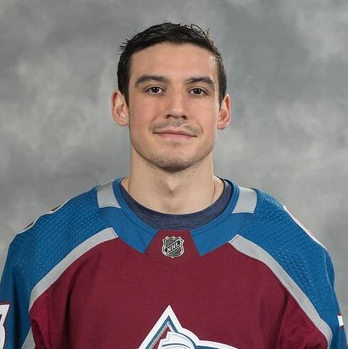 Avalanche Free Agency Archives | Colorado Hockey Now