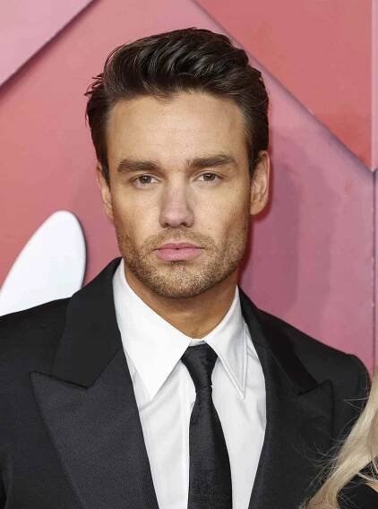 Liam Payne's Cause of Death: Officials Share Tragic Details