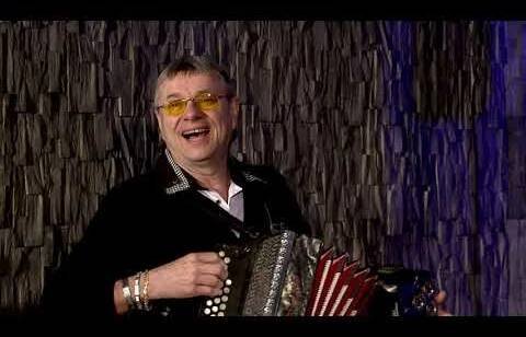 VESELÁ TROJKA PAVLA KRŠKY - Parta veselá