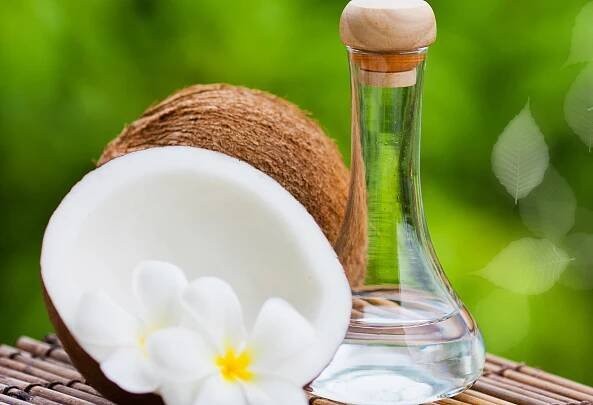 Oral Benefits of Coconut Oil - Universal Health NW