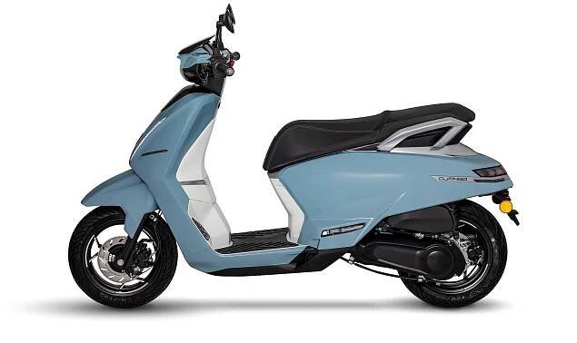 1 Peugeot Django EVO 125 (5)