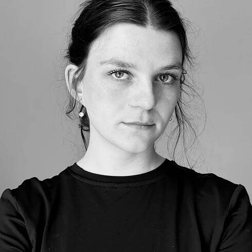 Anna Mercedes Čtvrtníčková - ACTORSMAP