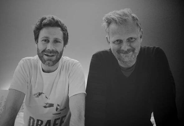 In conversation: Thomas Ostermeier and Bush Moukarzel [part #2]