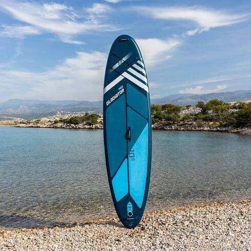 paddleboard GLADIATOR PRO 10'6''