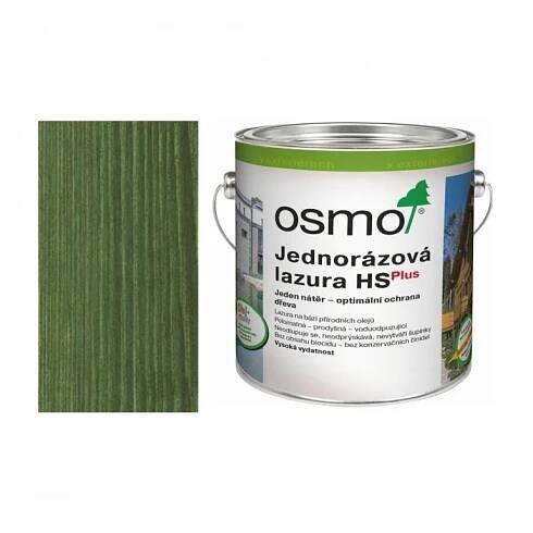 OSMO Color HS Plus 2,5 l