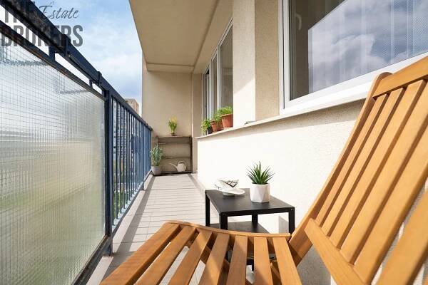 Prodej bytu 3+1 Praha 8 650 000 Kč, foto 11