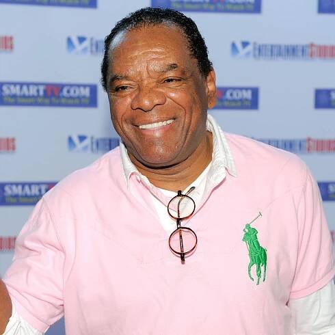 John Witherspoon