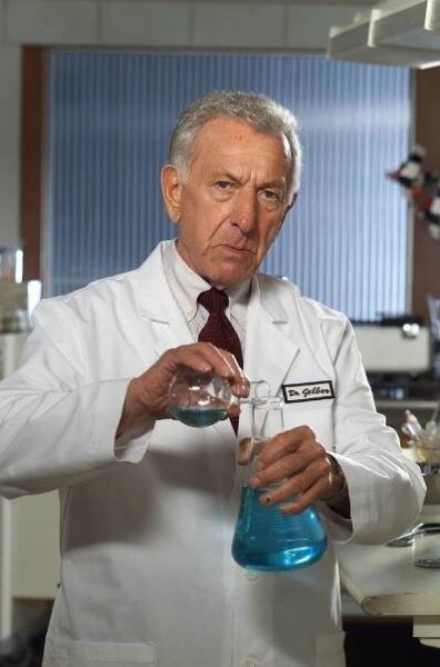 Drzá Jordan - Someone to Count On - Promo - Jack Klugman