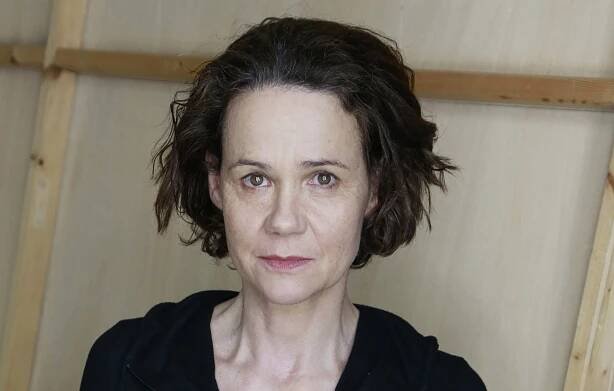 Beatrice Bergner 2025 Foto ©Joachim Gern