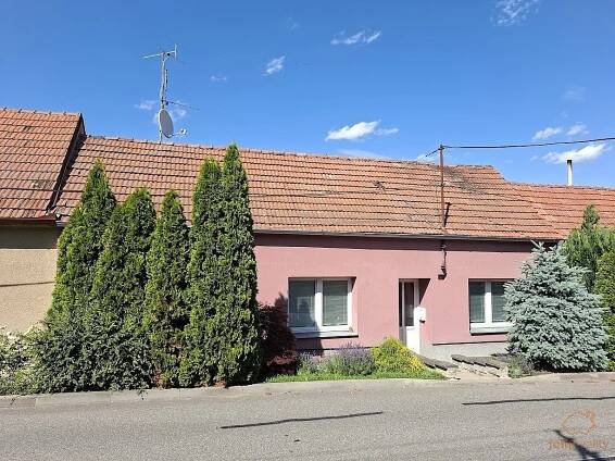 Prodej rodinného domu 4+kk, 130 m2 - Holubice, okres Vyškov | Reality.iDNES.cz 