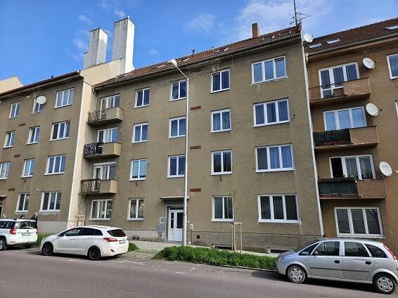 Smetanova, Znojmo