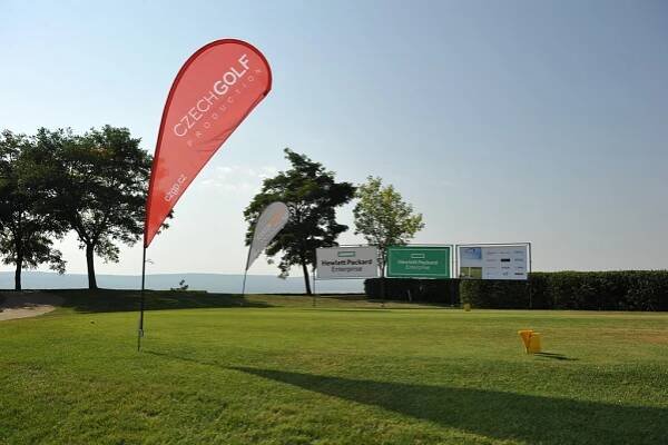 Fotogalerie - archiv - Czech Golf Production