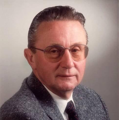 Martin Schmidt (Bauingenieur)