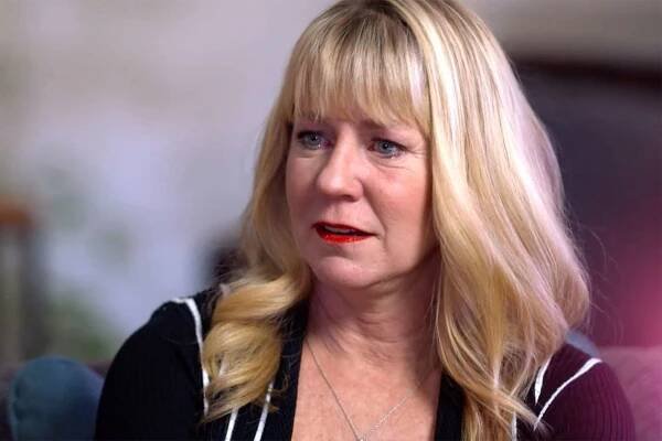 Tonya Harding: I 'Knew That Something Was Up' Before Nancy Kerrigan Was Attacked