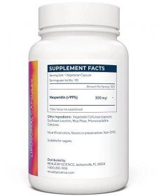 Hesperidin (Liposomal) 90 Ct. – RENUE BY SCIENCE