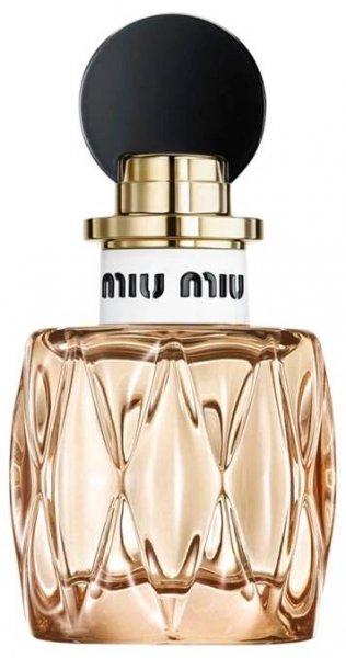 Miu Miu Miutine Eau de Parfum Spray