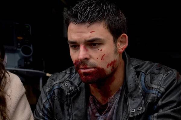 Jízda do pekel 3 - Z filmu - Jesse Hutch
