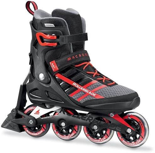 Rollerblade Macroblade 84 ABT