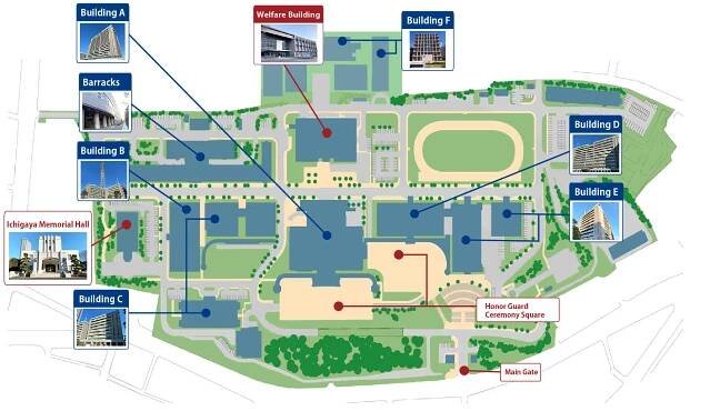 Access Map