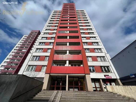 Prodej bytu 3+1 70 m², 30. dubna, Ostrava - Moravská Ostrava