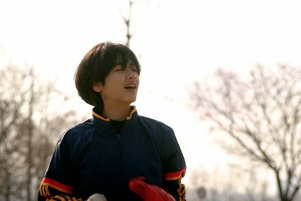 Yagusonyeo - Z filmu - Joo-young Lee