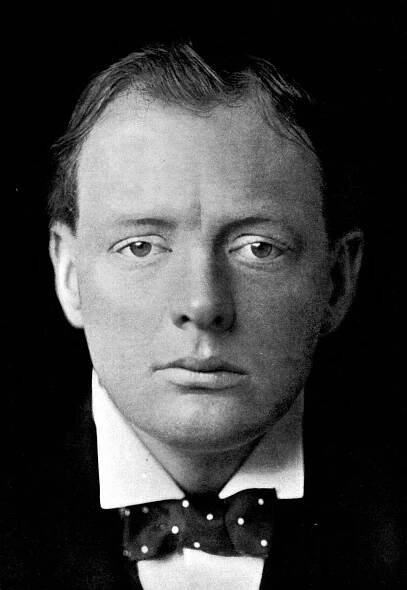 "Krev, pot a slzy." Churchill přispěl k porážce nacistického Německa, čelil i kritice