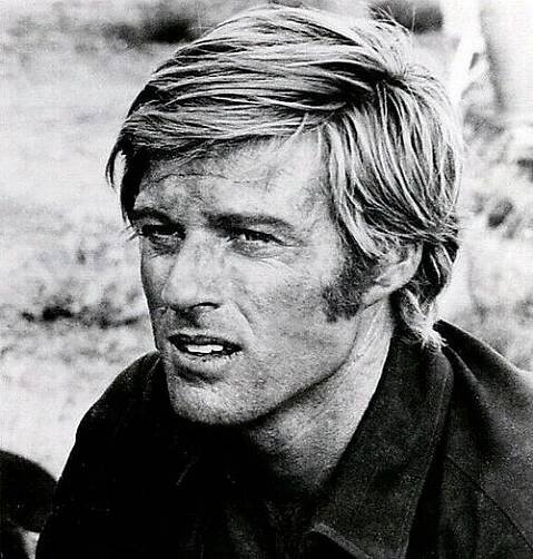 Robert Redford