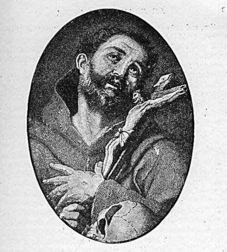 File:Francis of Assisi.jpg - Wikimedia Commons