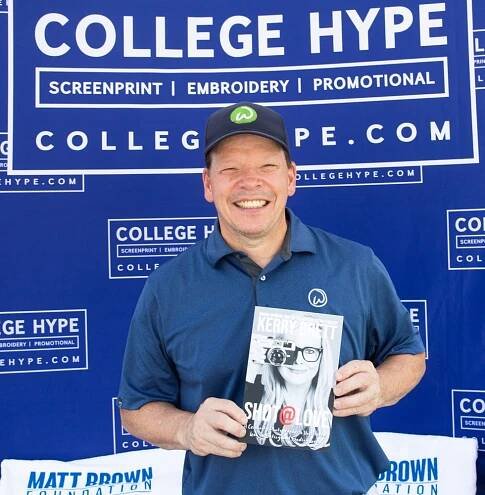 Matt Brown Foundation teams up with College Hype | Bill Brett - Boston Photographer