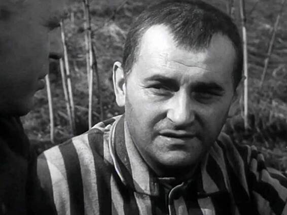 Přežil jsem svou smrt - Z filmu - Jiří Sovák