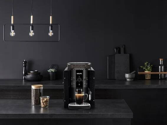 KRUPS EA810870 Essential Roma