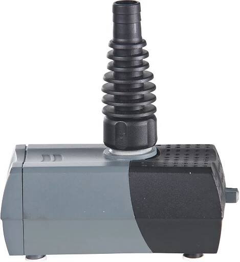 Heissner Multifunkční čerpadlo Aqua Stark ECO P700E-00